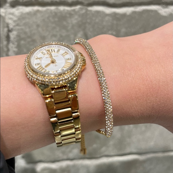 MK LADIES WATCH - Picture 7 of 11